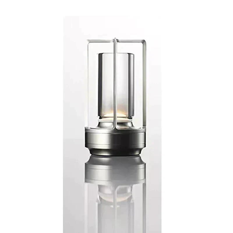 CozyGlow LED Table Lamp for Inviting Ambiance