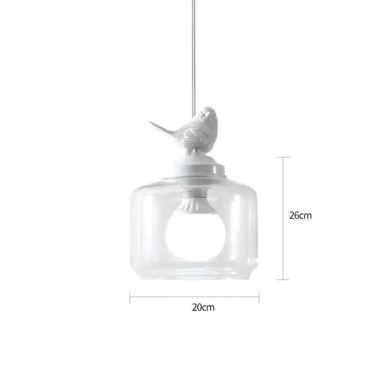Custom Photo Illuminated Pendant Light for Home Decor