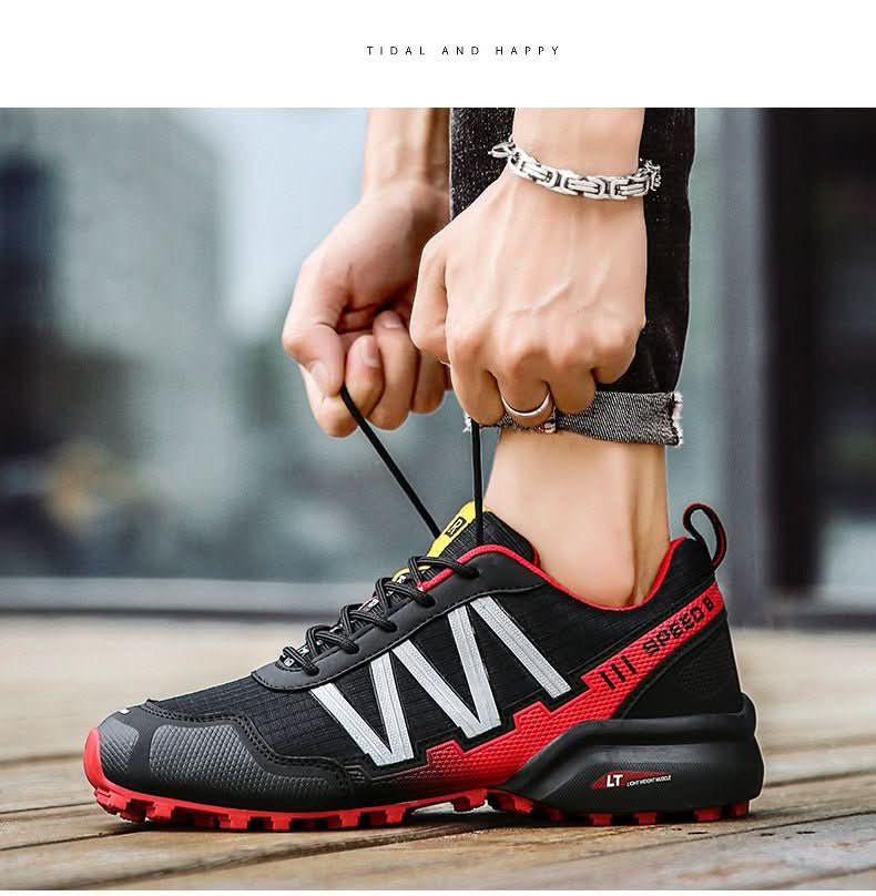 ComfortStride Supportive Running Shoes for All-Day Relief