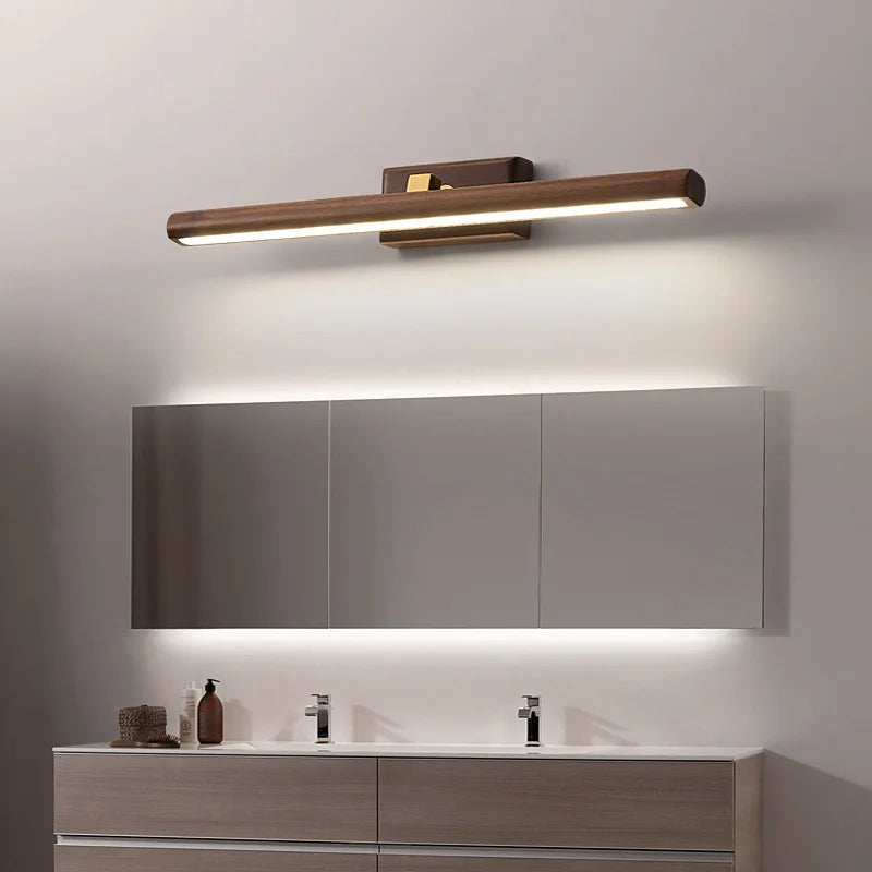 Taavita Wall Lamp Bathroom with High Quality and Contemporary Design
