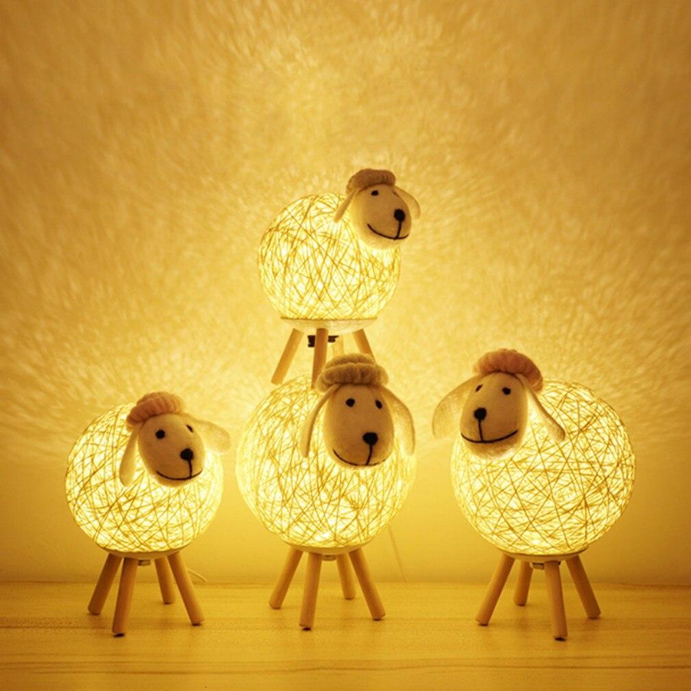 Taavita | Enchanting Night Light for Kids