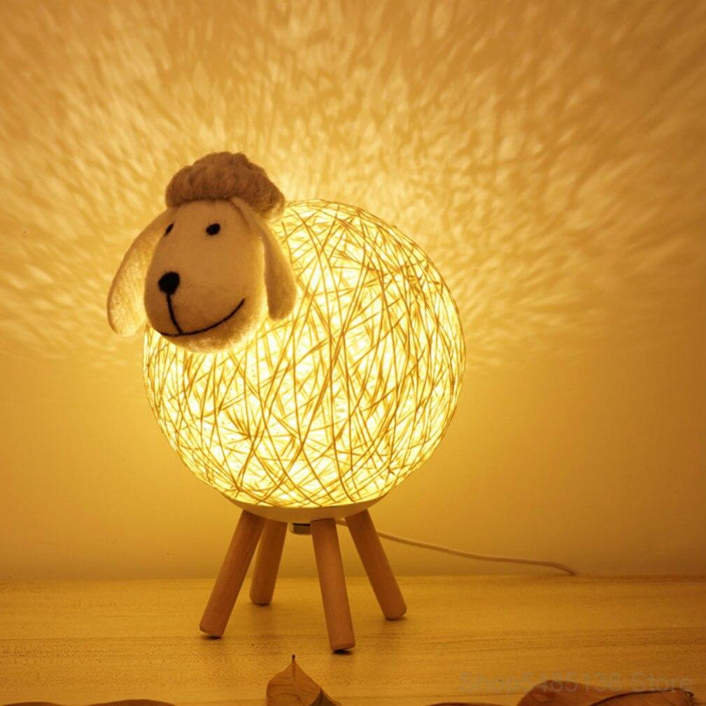Taavita | Enchanting Night Light for Kids
