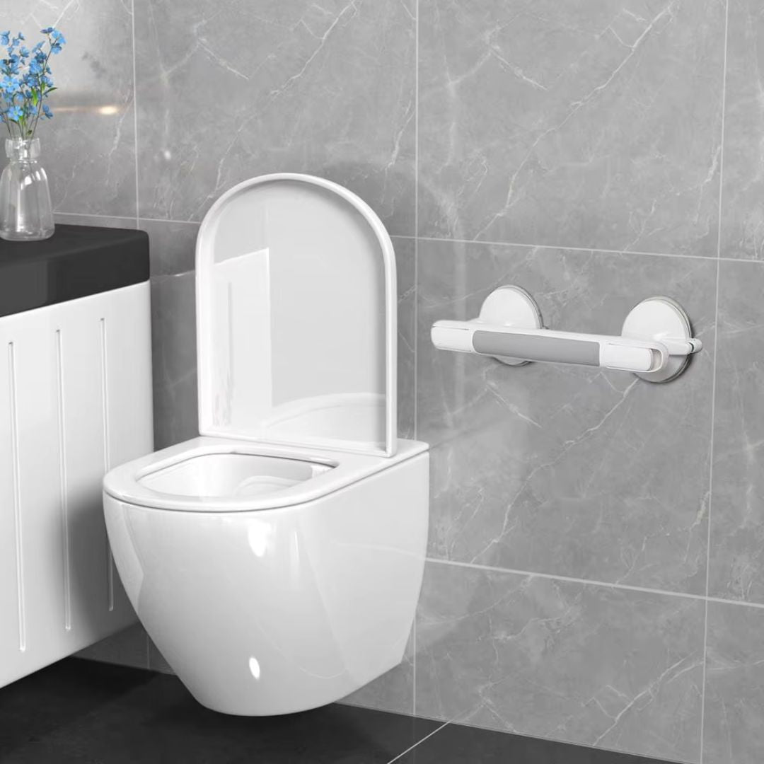 SafeGrip – Suction Shower Safety Handle