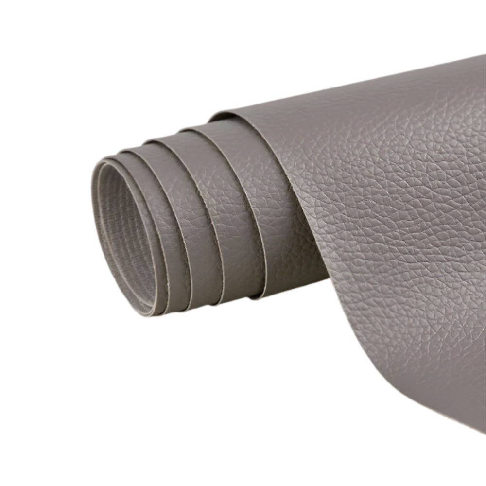 Versatile Adhesive Leather Repair Patch for Quick Fixes
