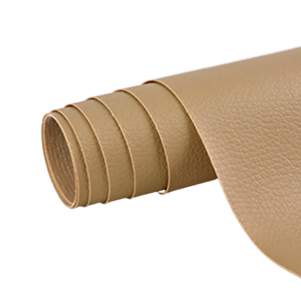 Versatile Adhesive Leather Repair Patch for Quick Fixes