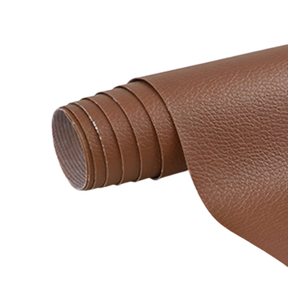 Versatile Adhesive Leather Repair Patch for Quick Fixes