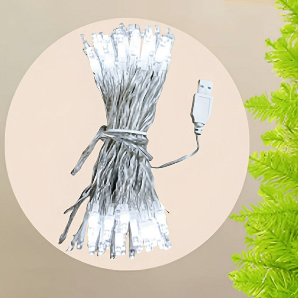 Sleek Space-Saving Artificial Christmas Tree for Any Room