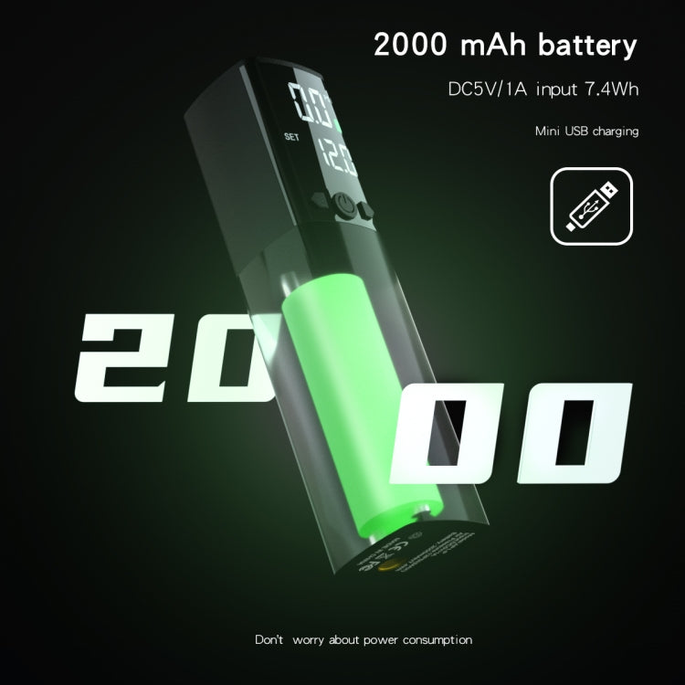 Wireless Electric Inflator with LCD Screen & LED Light - Compact Air Pump for Fast Ball Inflation