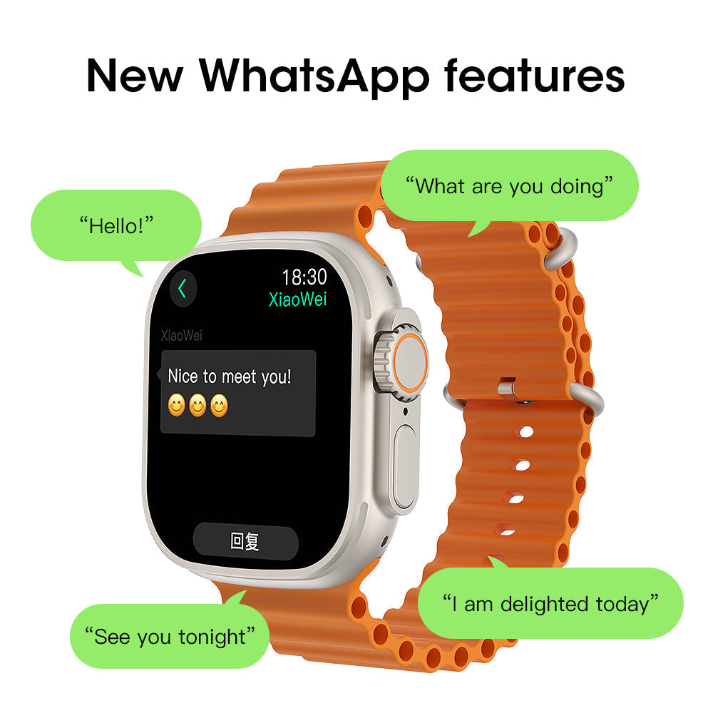 AI-Enabled Smartwatch with Health Tracking and Voice Assistant for Active Use