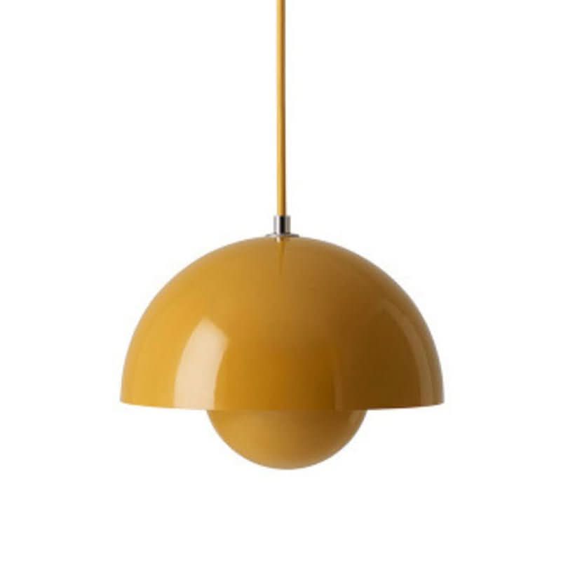 Stylish Pendant Light for a Cozy Atmosphere