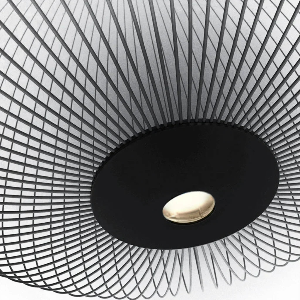 Taavita Spokes LED-Pendant Light
