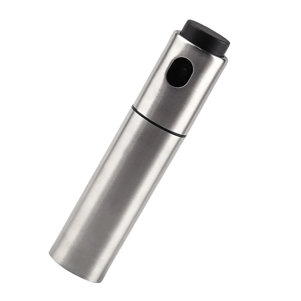 Premium Oil Mist Dispenser - 100ml Precision Sprayer for Cooking