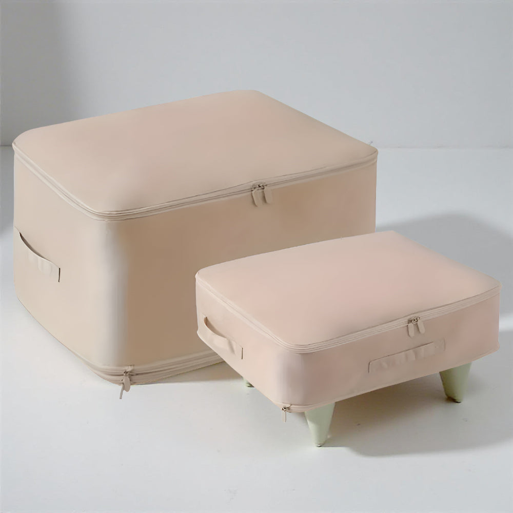 Maximize Closet Space with Versatile Compression Bags