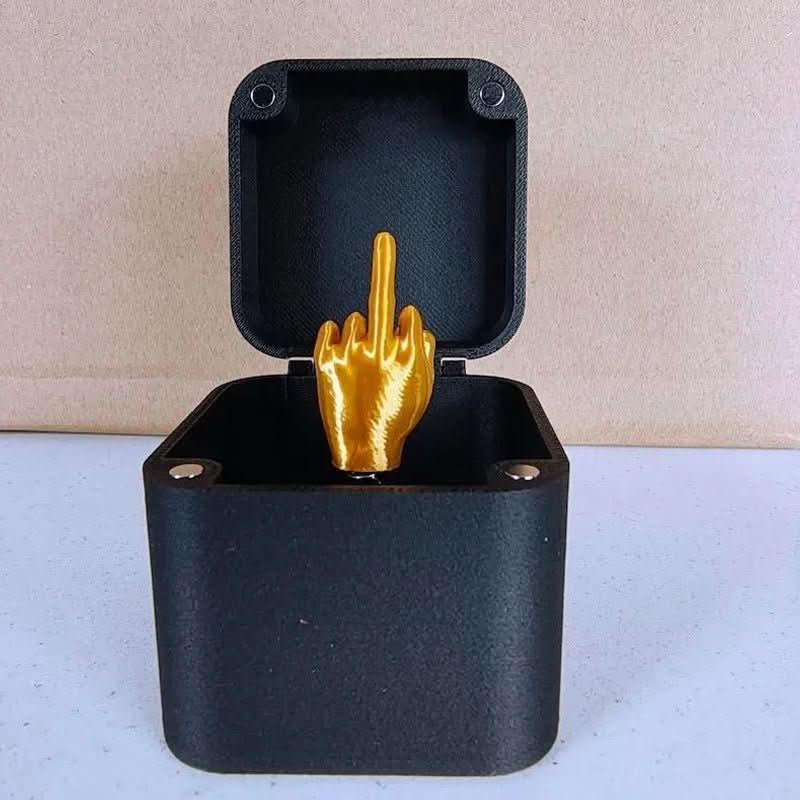 GiggleCatcher Surprise Box for Fun and Laughter