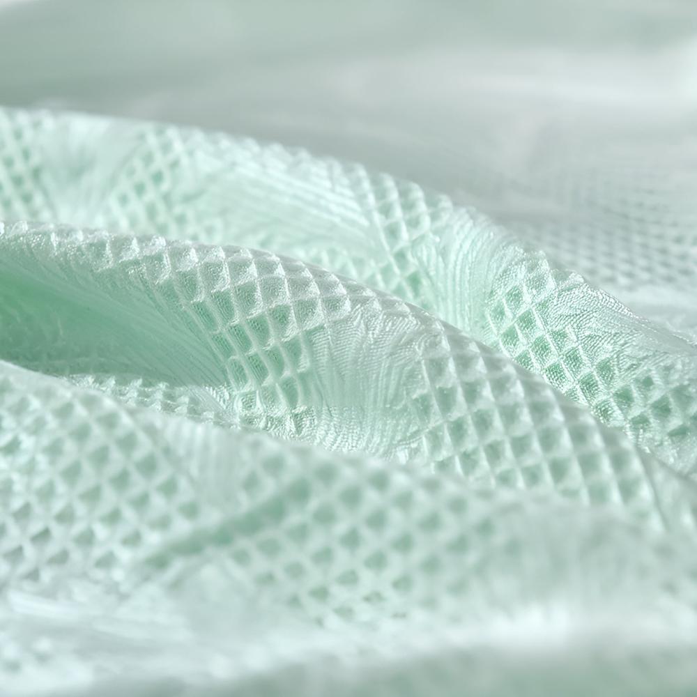 Cooling Blanket for Bed - Lightweight Bamboo Fabric for Hot Sleepers