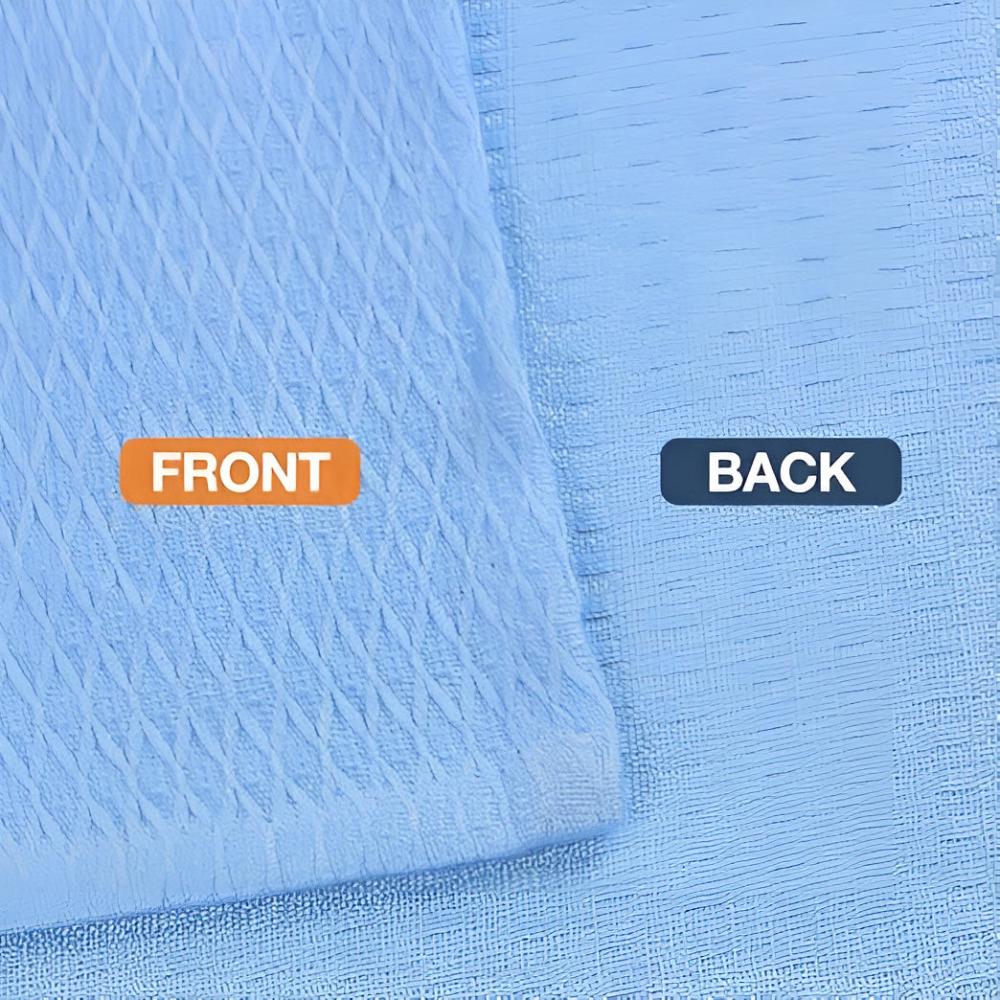 Cooling Blanket for Bed - Lightweight Bamboo Fabric for Hot Sleepers