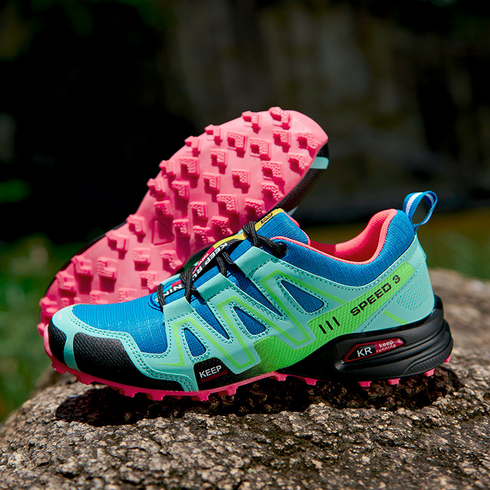 Waterproof Hiking Boots with Superior Grip | Stylish Outdoor Footwear