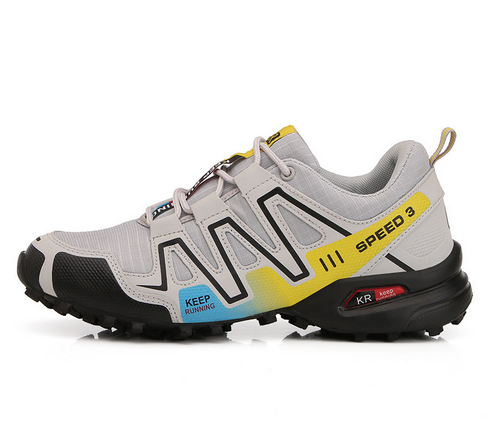 Waterproof Hiking Boots with Superior Grip | Stylish Outdoor Footwear