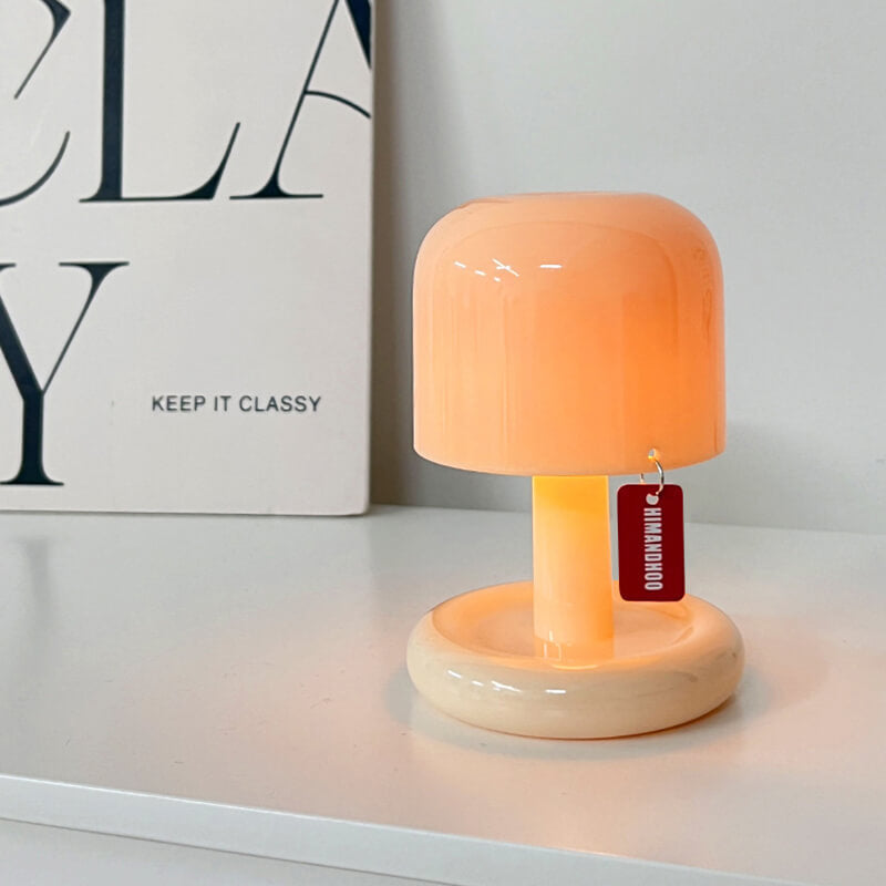 Night Light Projector with Sunset Effect