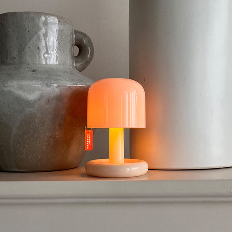 Night Light Projector with Sunset Effect