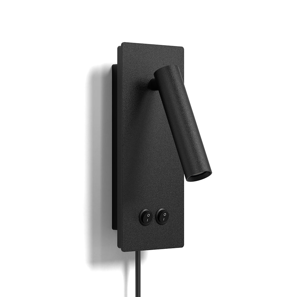 Taavita Adjustable Wall Reading Lamp