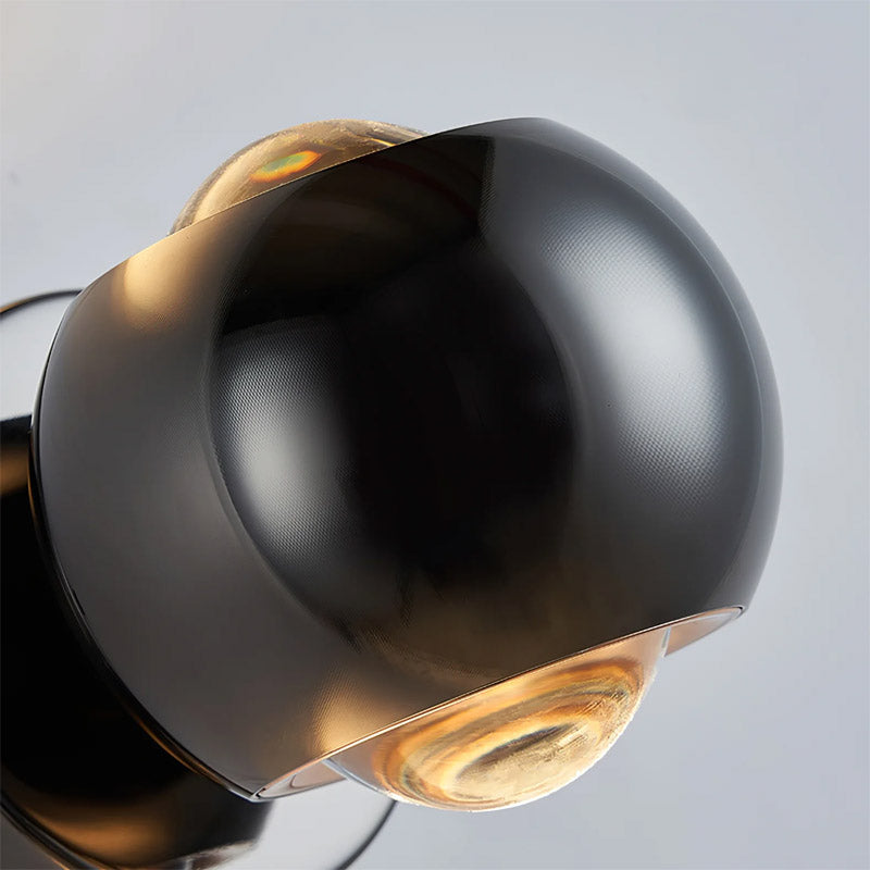 Taavita Radiance Wall Lamp: Illuminate Your Space with Flexibility