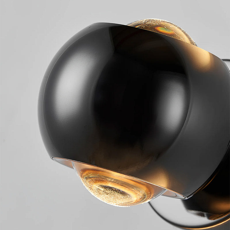 Taavita Radiance Wall Lamp: Illuminate Your Space with Flexibility