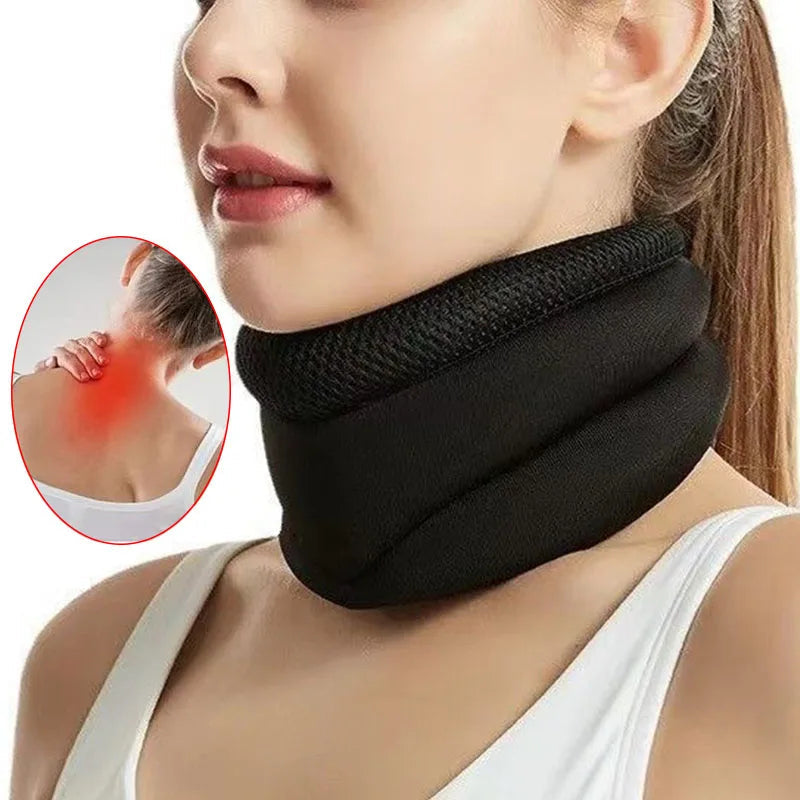 SnoreFree Sleep Pillow – Your Key to Peaceful Nights