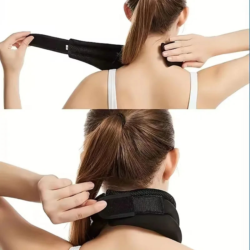 Pillow for Snoring Relief