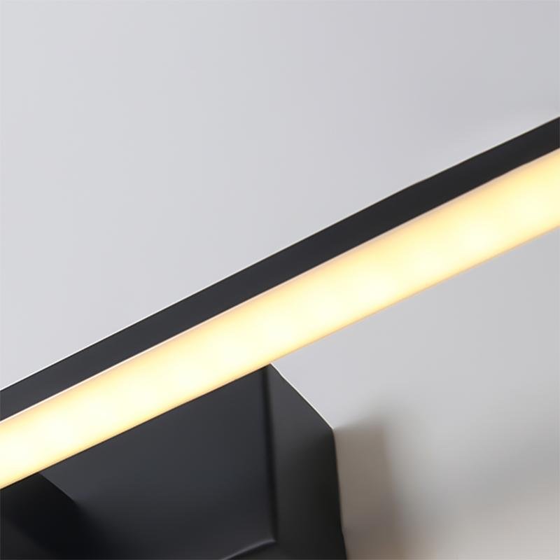16''/31'' Linear Bathroom Vanity Light LED Strip Wall Sconce for Bathroom