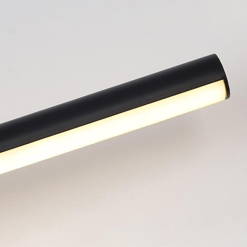 16''/31'' Linear Bathroom Vanity Light LED Strip Wall Sconce for Bathroom