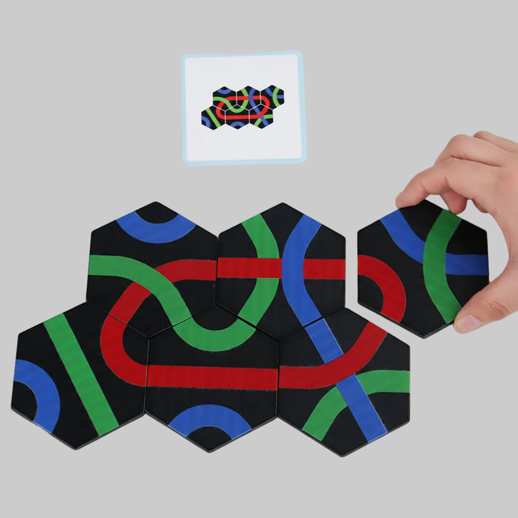 Mind Maze Pathfinder: Engaging Educational Game for Kids