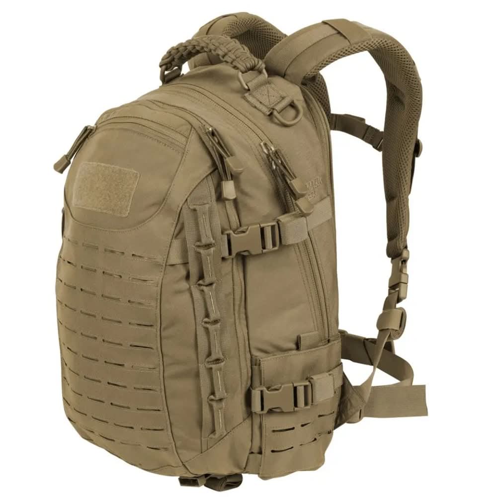 AdventurePro 30L Versatile Outdoor Backpack with Water-Resistant Fabric