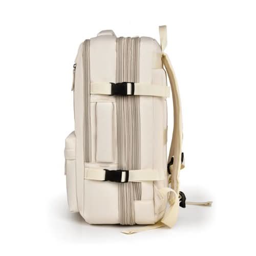 AdventureReady Backpack with Enhanced Safety Features