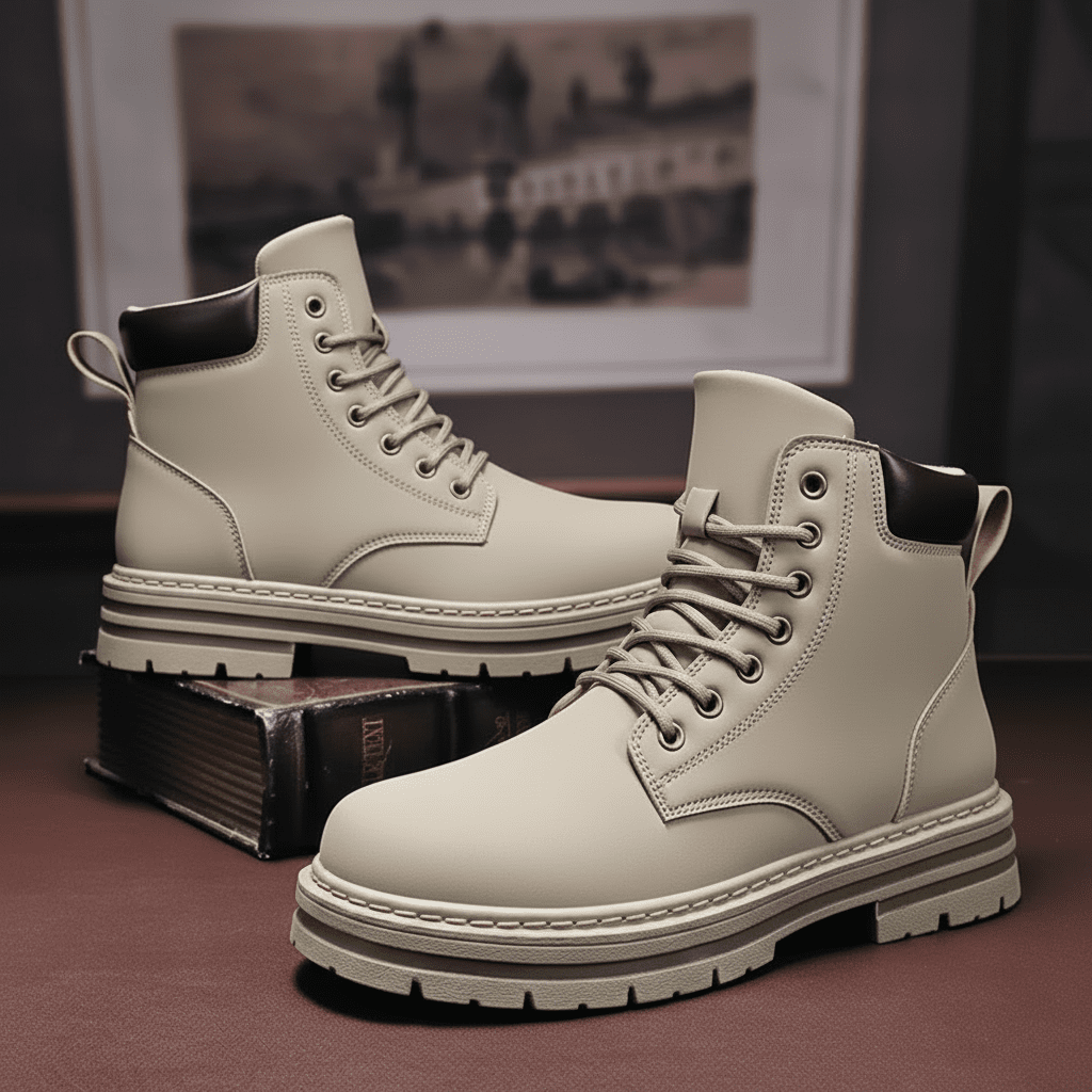 AdventuraPro All-Day Support Boots for Active Lifestyles