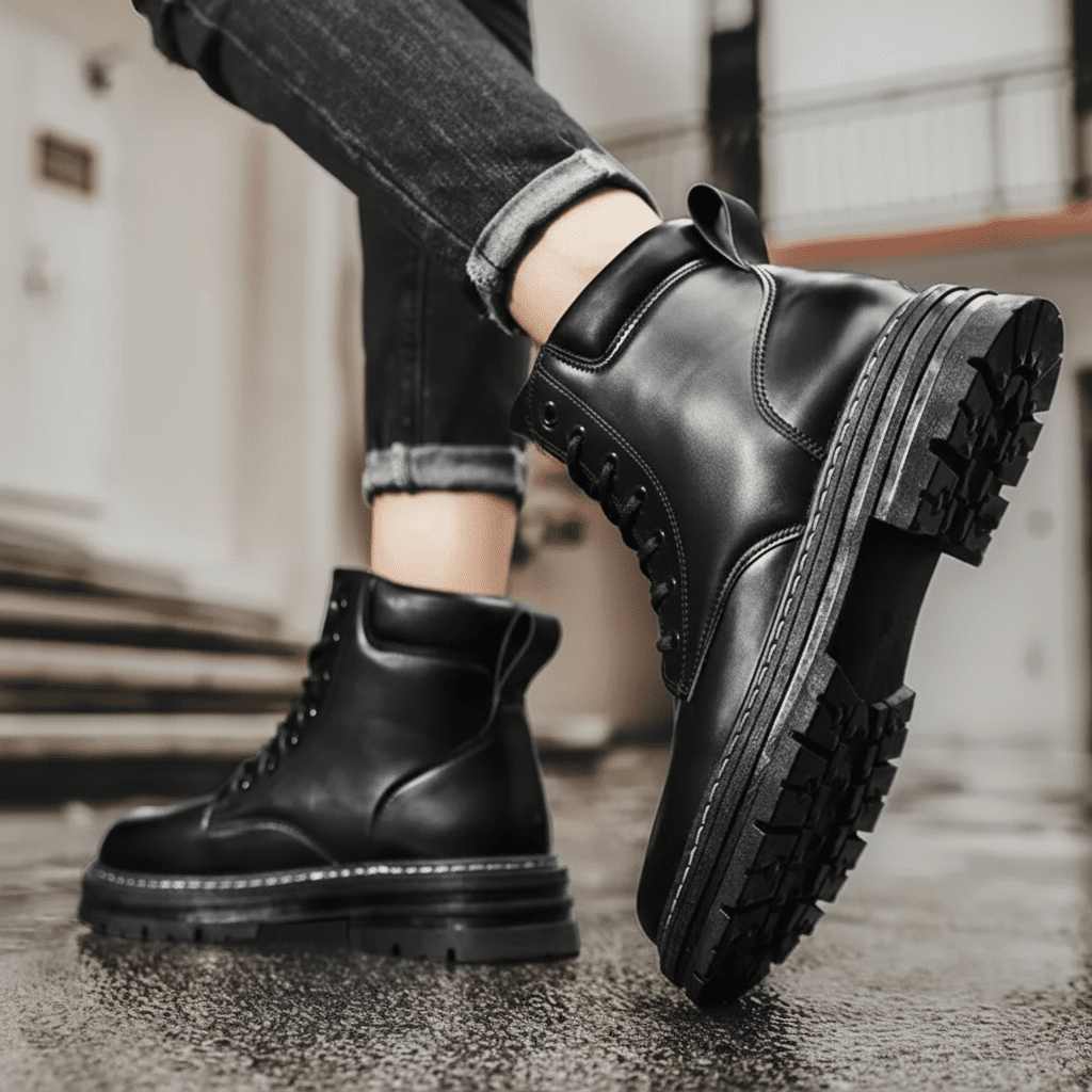 AdventuraPro All-Day Support Boots for Active Lifestyles