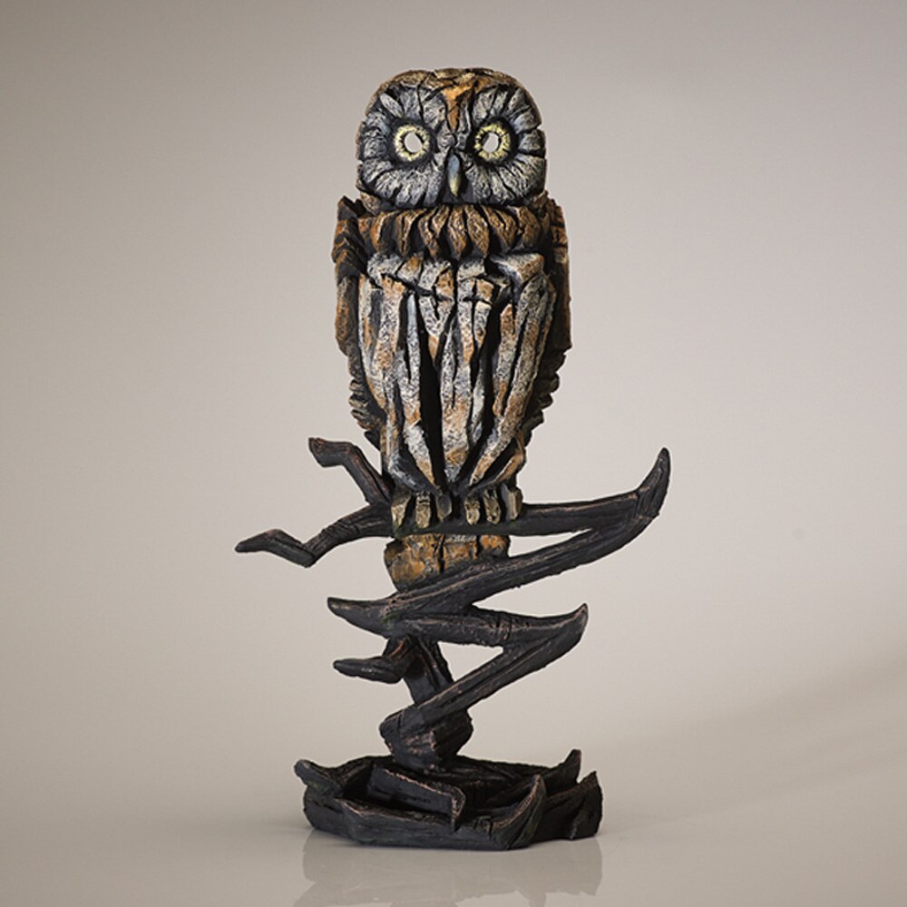 Animal Sculpture | Handcrafted Modern Design | Fine Details & Elegant Finish | Timeless Home Accent