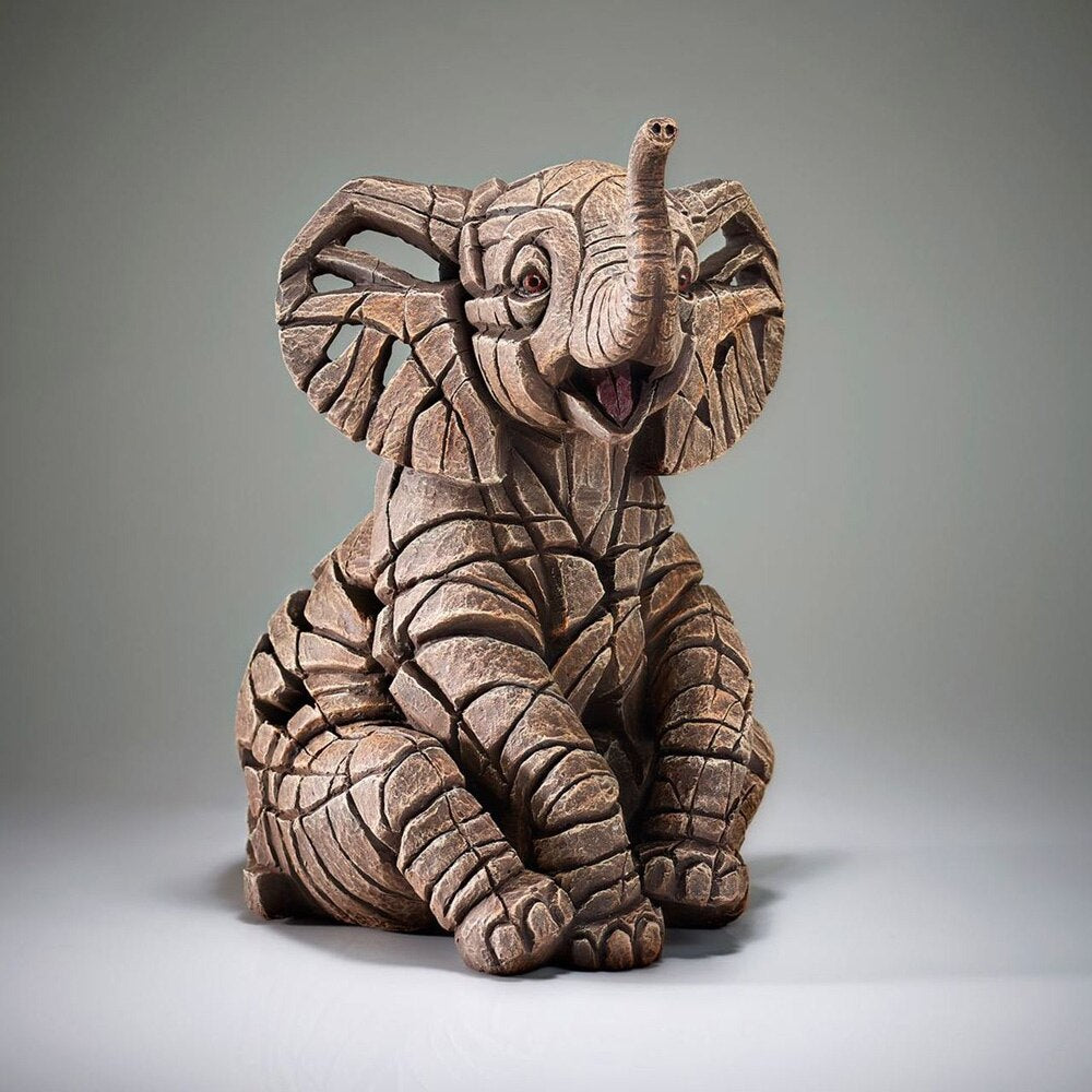 Animal Sculpture | Handcrafted Modern Design | Fine Details & Elegant Finish | Timeless Home Accent