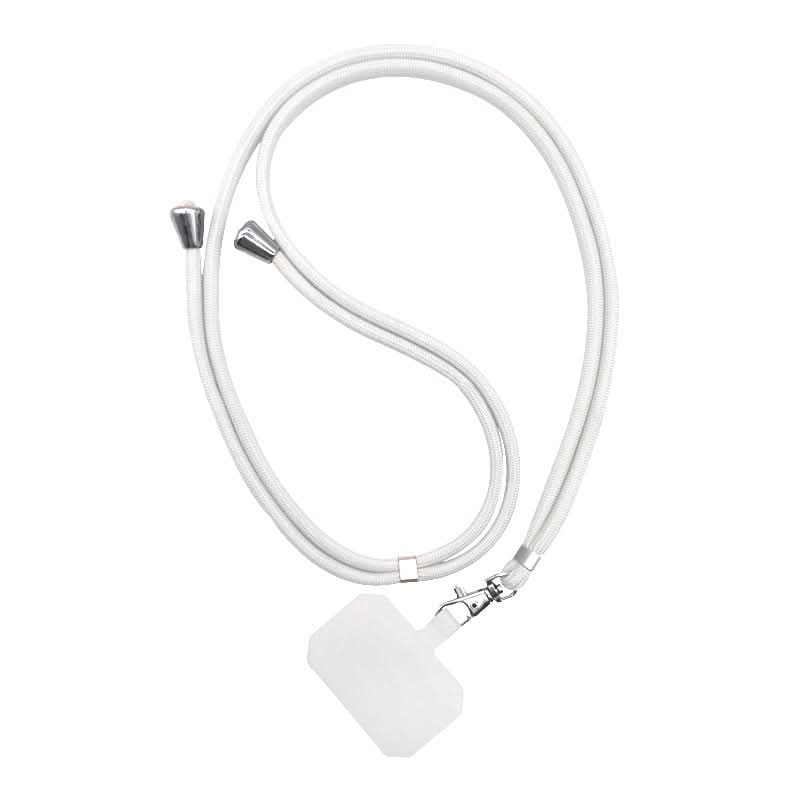 Anti-Theft Phone Lanyard | Adjustable Nylon Strap | Universal Fit & Quick-Release Connector