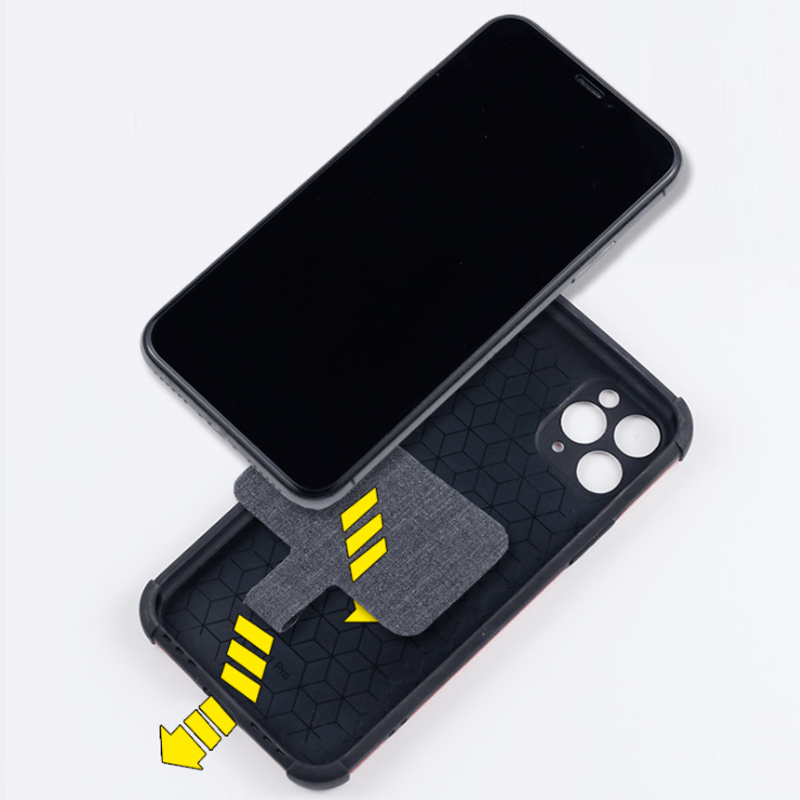 Anti-Theft Phone Lanyard | Adjustable Nylon Strap | Universal Fit & Quick-Release Connector