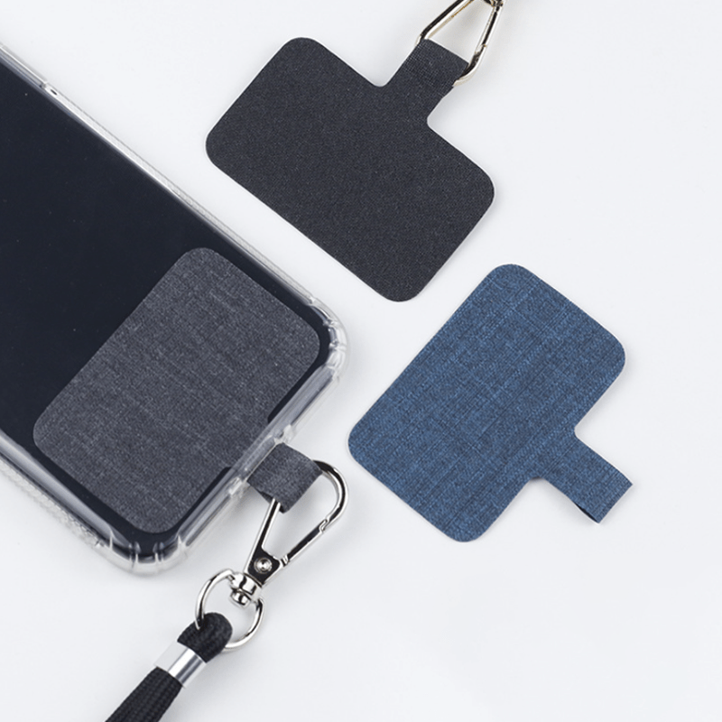 Anti-Theft Phone Lanyard | Adjustable Nylon Strap | Universal Fit & Quick-Release Connector