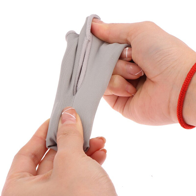 Bunion Sleeve | Gel Cushioning & Alignment Support | Low-Profile | Comfortable Fit