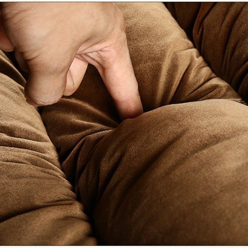 Car Seat Cover | Plush Padded Cushioning | Universal Fit & Easy Install | Comfortable Support