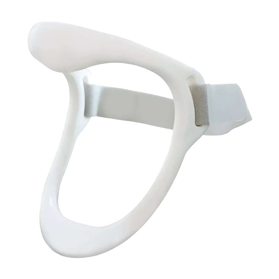 Cervical Collar | Adjustable Support | Foam & Breathable Fabric | Neck Pain Relief