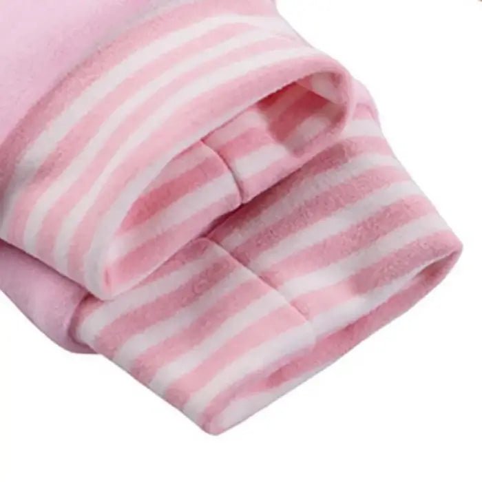 Dog Recovery Suit | Anti-Licking Full-Body | Breathable Long Sleeves | Post-Surgery Protection