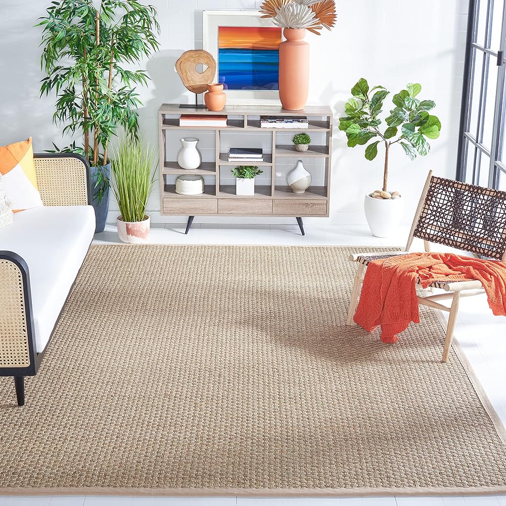 Door Mat | Washable & Absorbent | Non-Slip Backing | Entryway & Kitchen