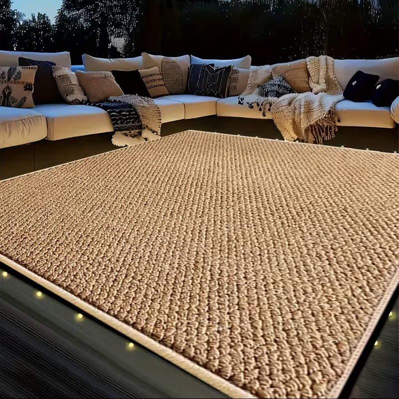 Door Mat | Washable & Absorbent | Non-Slip Backing | Entryway & Kitchen