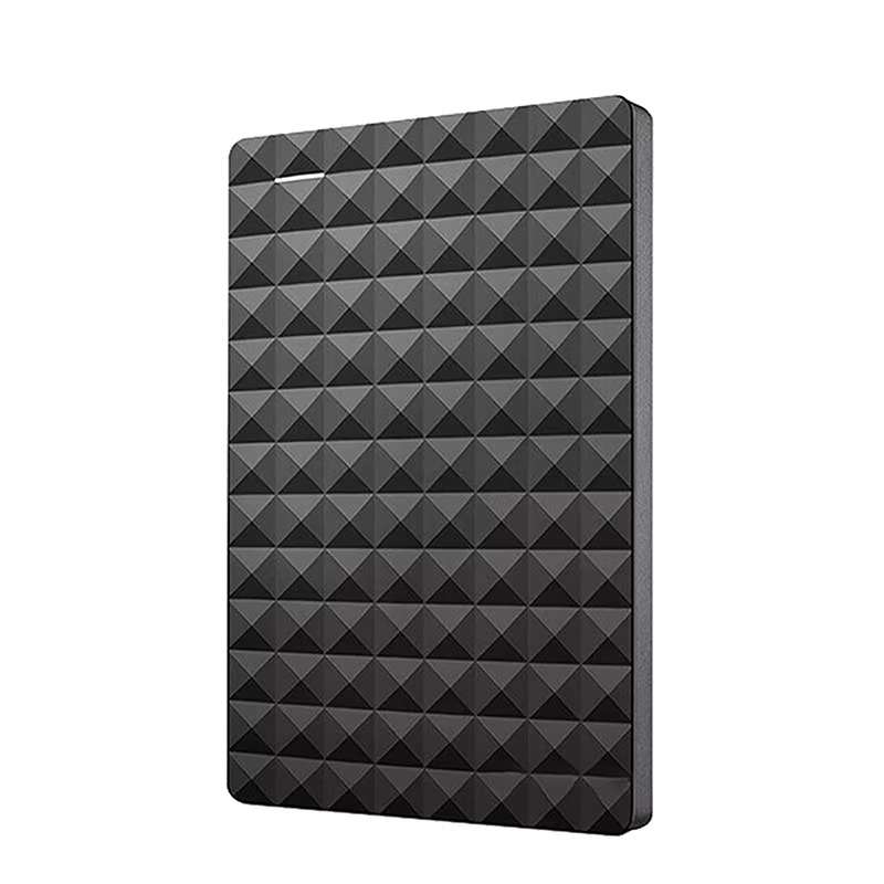 External Hard Drive | Portable USB-Powered Storage | 64GB Capacity | Windows Plug-and-Play
