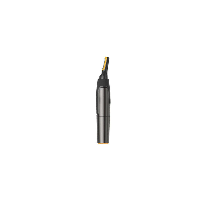 Facial Trimmer | Ultrathin Precision Head | LED Light & Ergonomic Grip