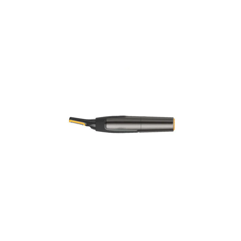Facial Trimmer | Ultrathin Precision Head | LED Light & Ergonomic Grip